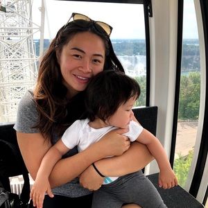 Meet your Posher, Kelly